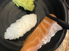 -榴大大·寿司先生(哈街店)