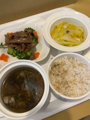 点击看大图 -华美国际月子会所(合生店)