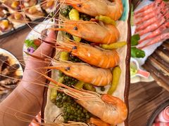 -红叶日料·放题·海胆·定食(星海店)