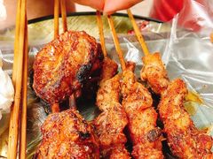 烤肥腰-同来顺烧烤餐厅(哈尔滨道店)