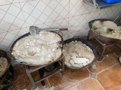 -吉英盐焗鸡(文中路店)