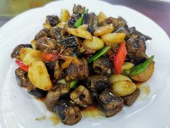-小陆莲花蟹园农家乐(莲花岛店)