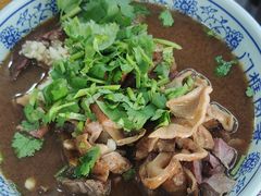 -门框胡同百年卤煮(前门煤市街店)