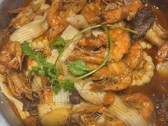 -李想大虾(江北天街店)