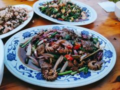 -九九牛肉馆(南山路店)