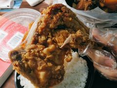 脆皮手枪腿-德克士(文一店)