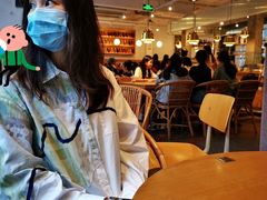 -BAKER&SPICE(环贸店)