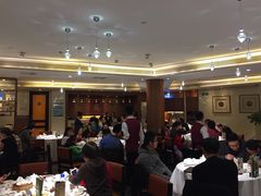 -潮福城大酒楼·潮味粤品·港式点心(湖滨北路店)