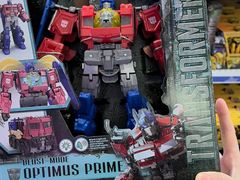 -玩具反斗城(海港城店)