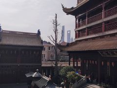 -钦赐仰殿道观