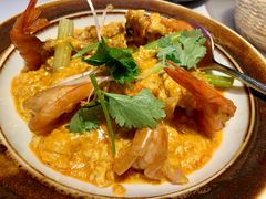 招牌古法大虾-BetterThai 泰加(苏州中心店)