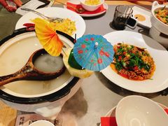 -桂满陇·杭州小馆(巴黎春天浦建店)