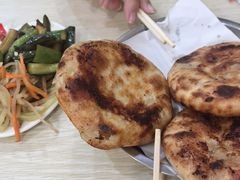 -张吉祥花椒肉火烧(老潍县美食城店)