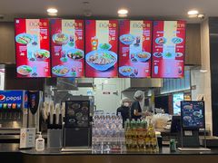 -康師傅私房牛肉面(浦机三店)