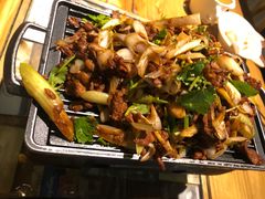 -局气 烤鸭·北京菜(光华路店)