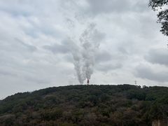 -平湖九龙山旅游度假区