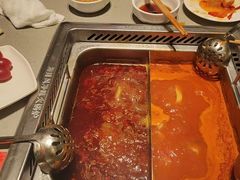 -海底捞火锅(天津SM城市广场店)