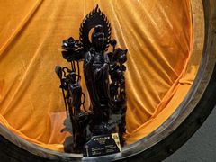 -乐山乌木文化博览苑