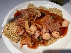 -峨嵋酒家总店(车公庄店)