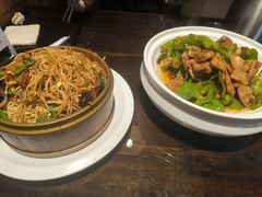 -老雒阳面馆·水席(洛宁高速路口店)