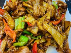 -清真利德顺小老饭庄(复兴路店)