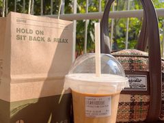 -KUDDO COFFEE(天河城店)