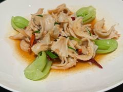 油淋鸟贝-东莱海上(长宁来福士店)