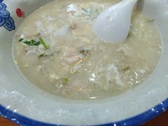 -渔家小院观海海肠捞饭地方菜(环海中路店)