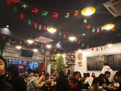 大堂-一岚一山(角门总店)