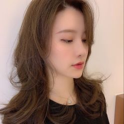 -Rise Hair上升造型