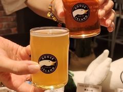 -Goose Island Brewhouse鹅岛精酿啤酒酿造工坊餐厅