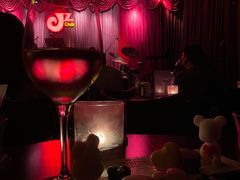 -JZ Club 爵士酒吧(上海店)