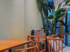 -摩登有记·新派泰国菜(银钻广场店)