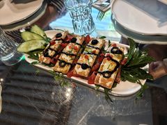 -ELI FALAFEL Lebanese&Mediterranean黎巴嫩美食(富城路店)