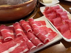 -前门杨记·铜锅涮肉(王府井·故宫店)