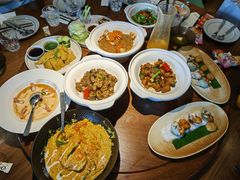 -星叶·东南亚料理(宁波万象汇店)