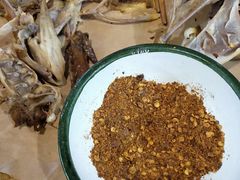 -刘师父老汉口江湖菜(蔡锷路店)