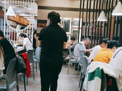 大堂-老娘舅(杭州地铁凤起路站店)