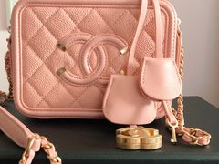 -CHANEL(恒隆广场店)