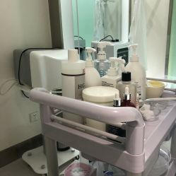 -薇漫里纹眉半永久连锁品牌