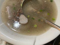 芋头牛肉汤-江南古镇味道·私房菜