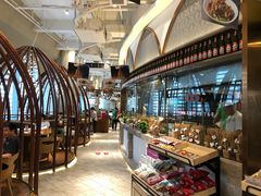-莲香西域·正宗新疆菜(龙华店)