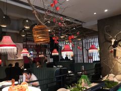 -吴越荣记苏州菜·松鼠桂鱼(月光码头店)