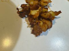 -原始泥炉烤肉(总店)