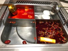 -海底捞火锅(群光广场店)