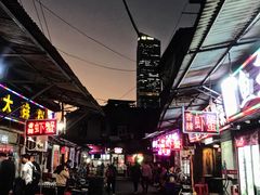 -桂萍特色牛筋牛杂(长堤街总店)
