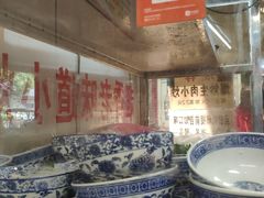 -李家特色小炒泡馍