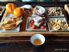 -青藤茶馆(南山路店)