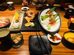 -千代武日本料理(开发区店)
