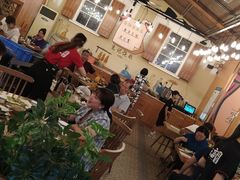 大堂-先记烧鹅王·本地粤菜(福永店)